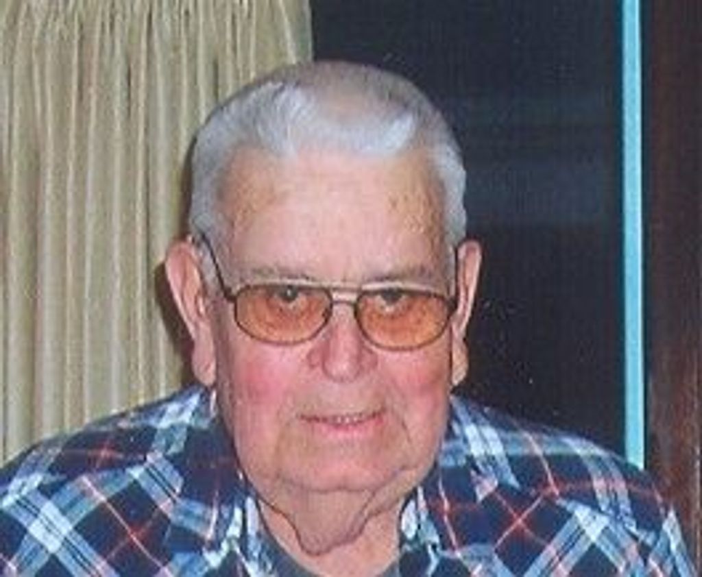 Harold Elgar Beaderstadt