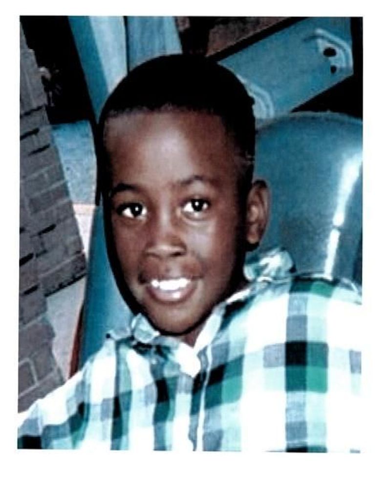 Cortay Robinson Profile Photo
