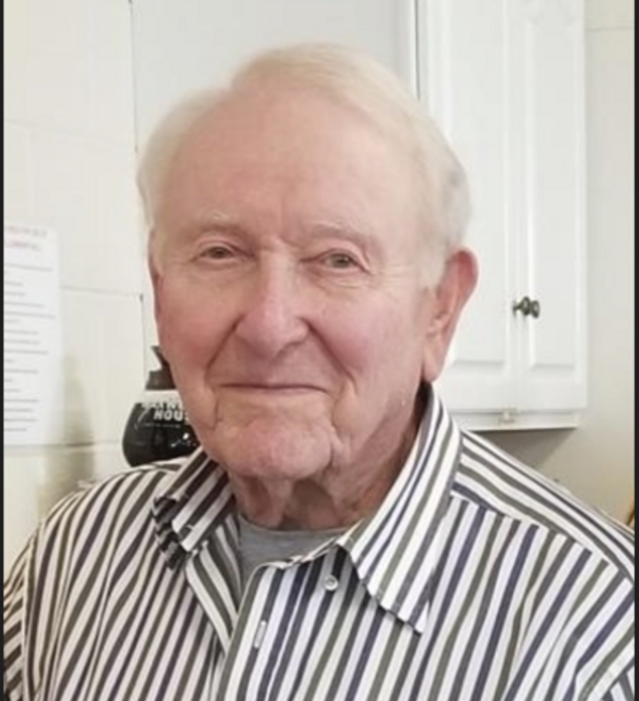 Ralph Tincher Smoot Sr. Profile Photo