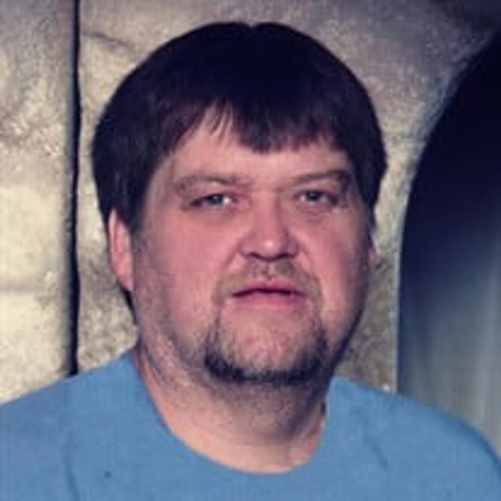 Richard E. Ford