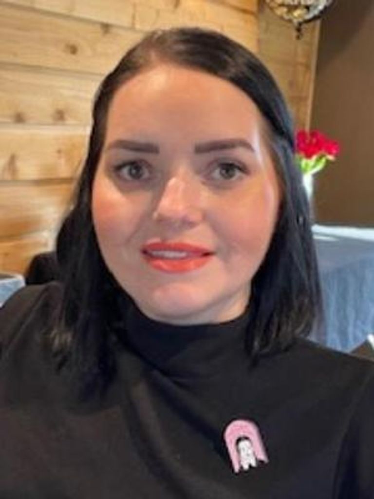 Rachel Danielle Siler Profile Photo