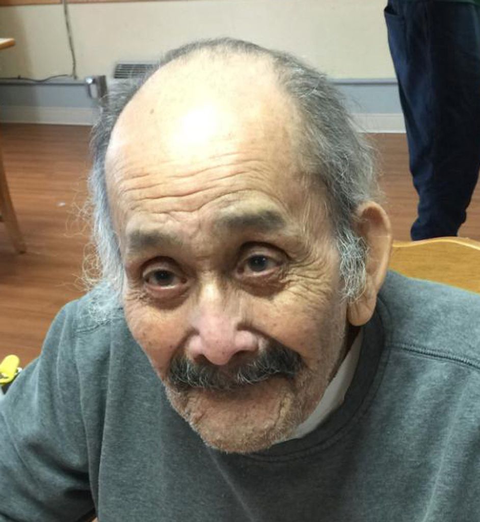 Manuel "Manny" Guajardo, Jr.