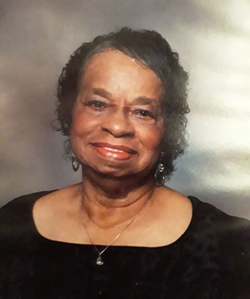 Mrs. Susie Ella Wilson Profile Photo
