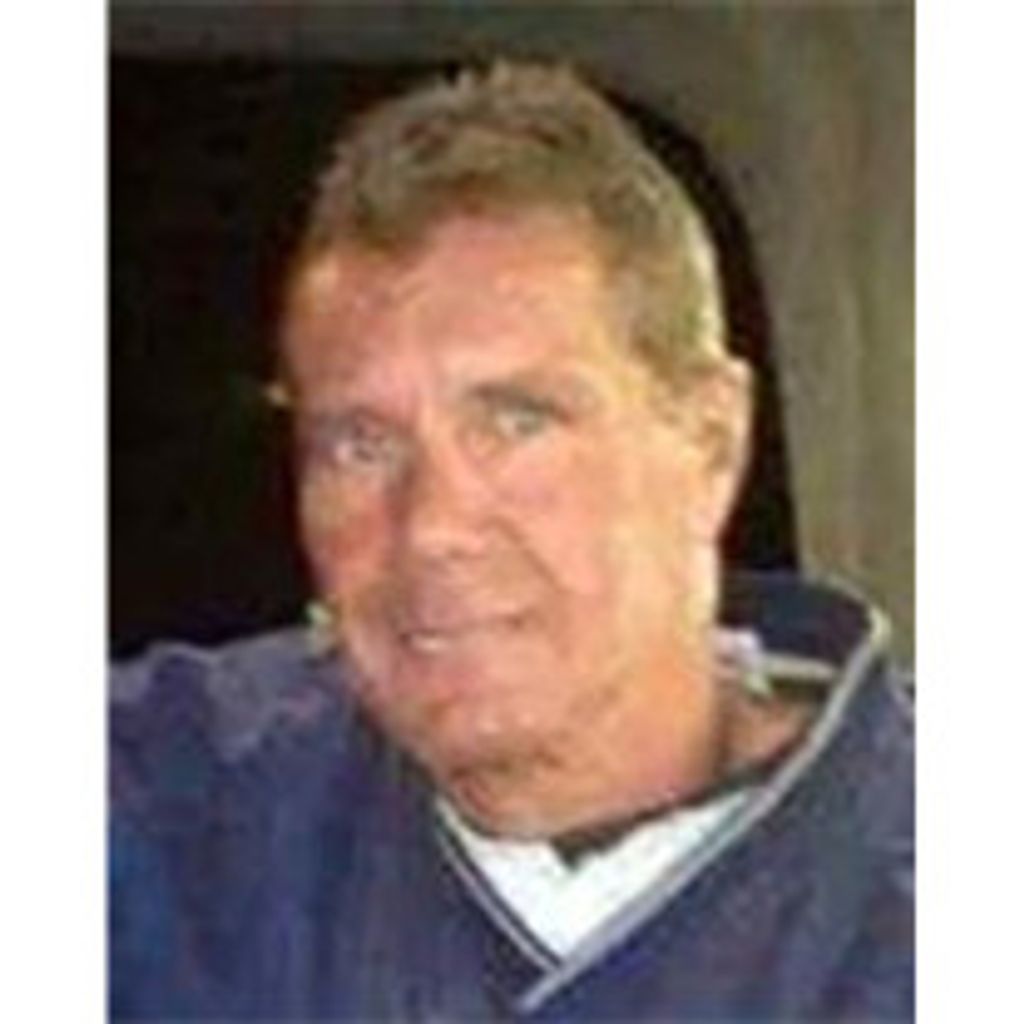 Kenneth Deforest