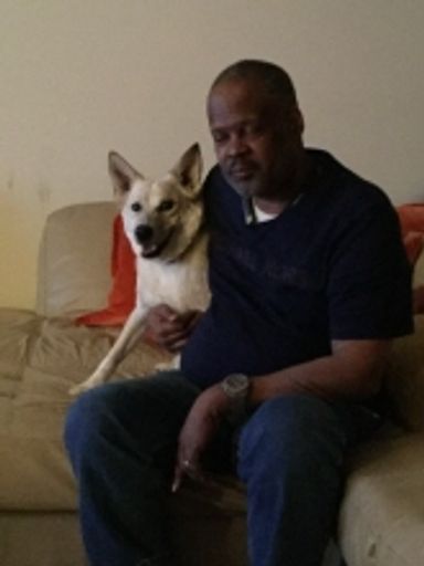 Lamont Henry Coker, Jr. photo gallery thumbnail 2 of 4