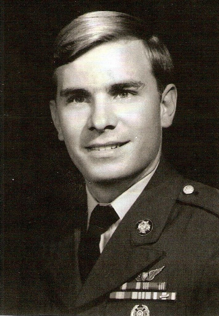 Lawrence 'Larry' Snyder