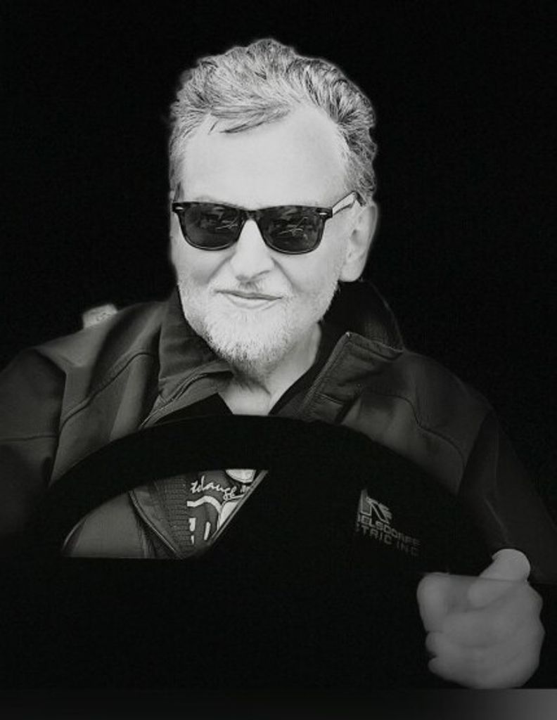 Timothy Frank Anderson Profile Photo