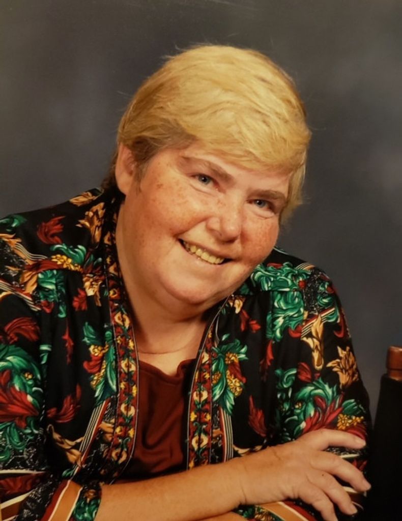 Jennie "Becky" Martinez
