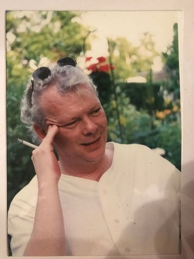 Thomas N. Ryan Profile Photo