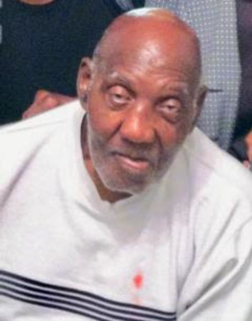 Leroy   Jones Profile Photo