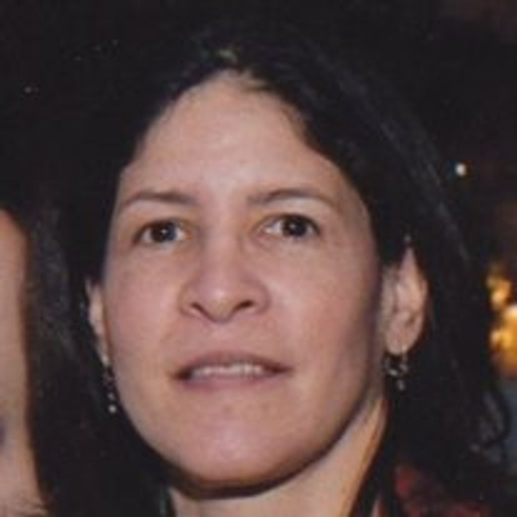 Maria Flores