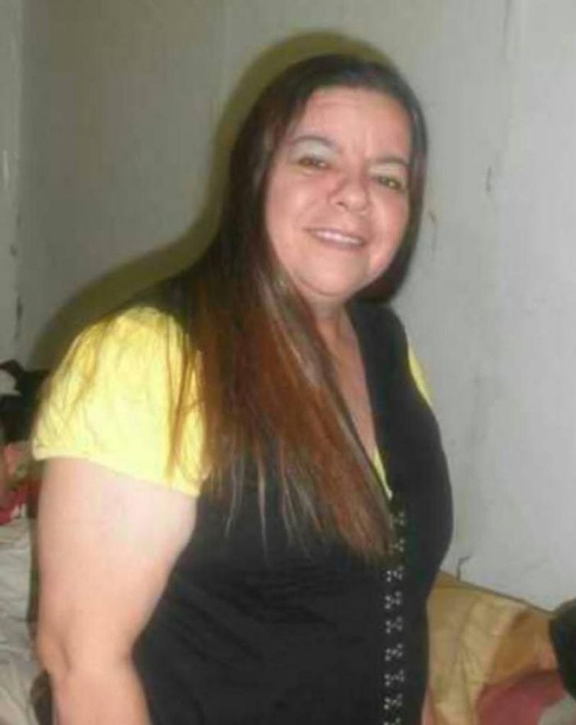 Ana Hilda Morales Profile Photo