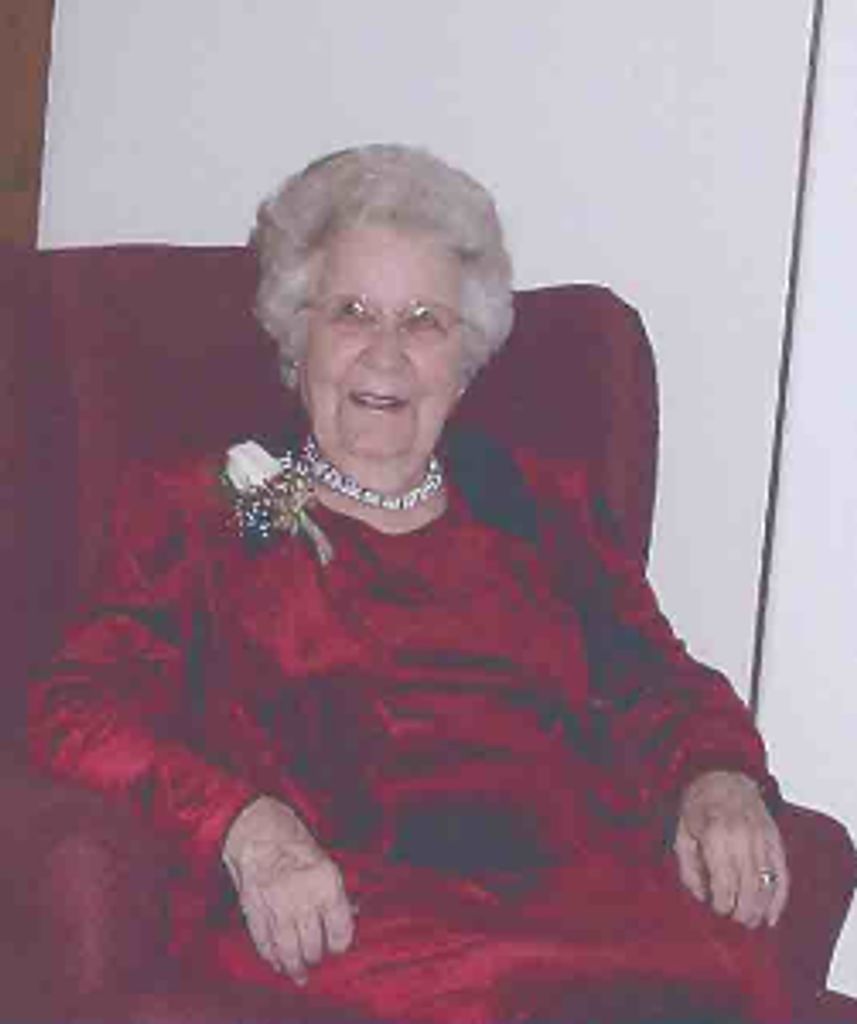 Anna J.Reneau Bingaman