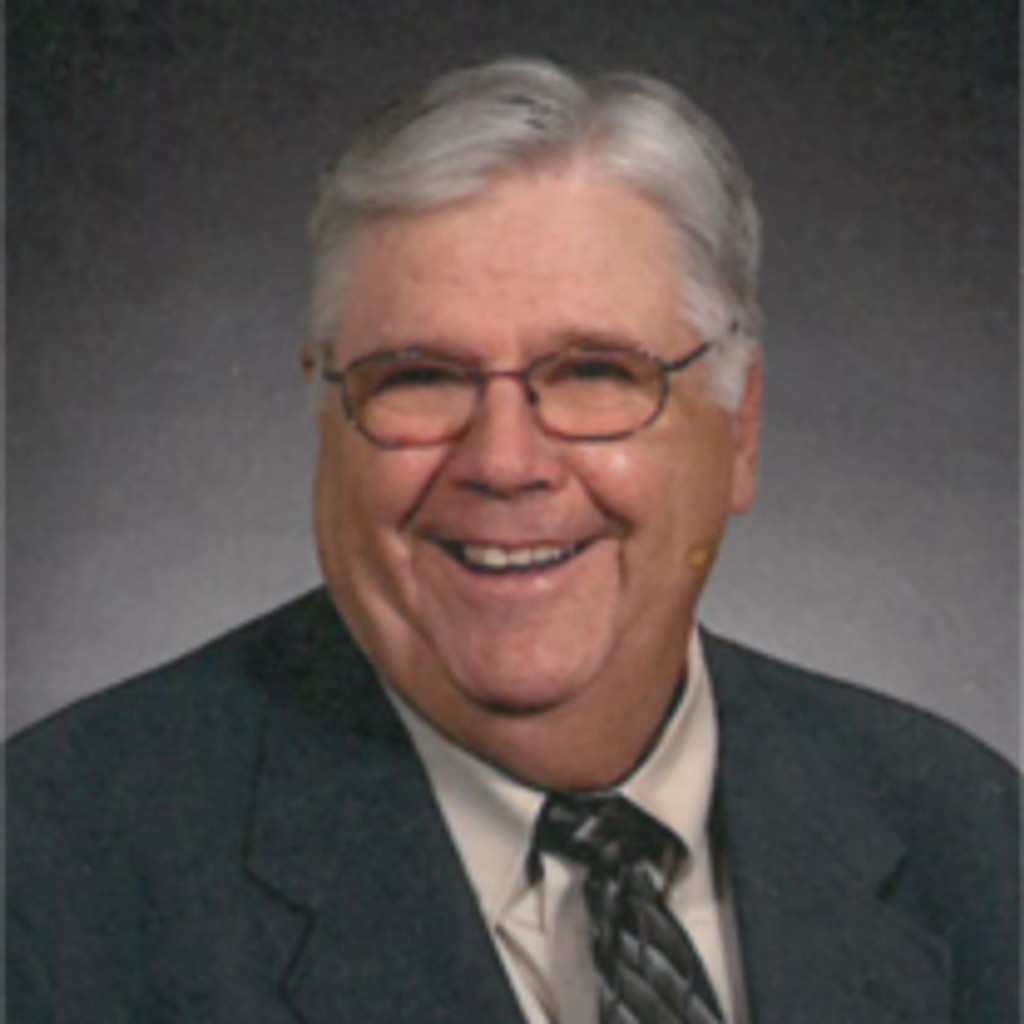John William Case