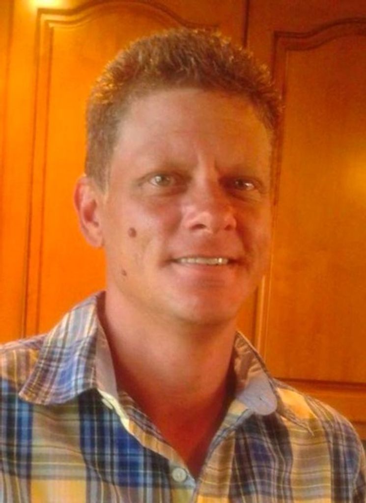 Daniel Joseph Haines Profile Photo