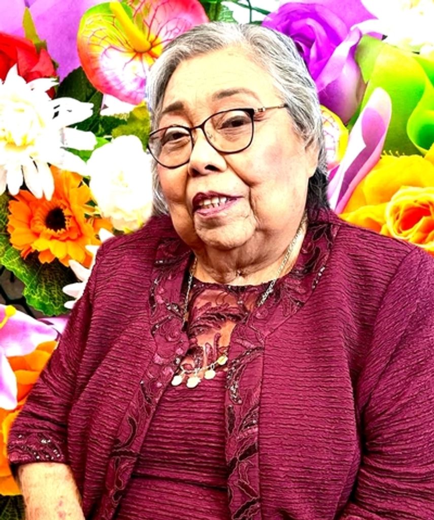 Maria Agripina Martinez De Medina Profile Photo