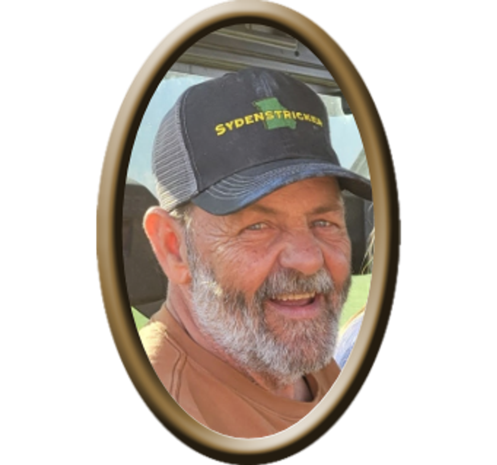 Paul Briggs