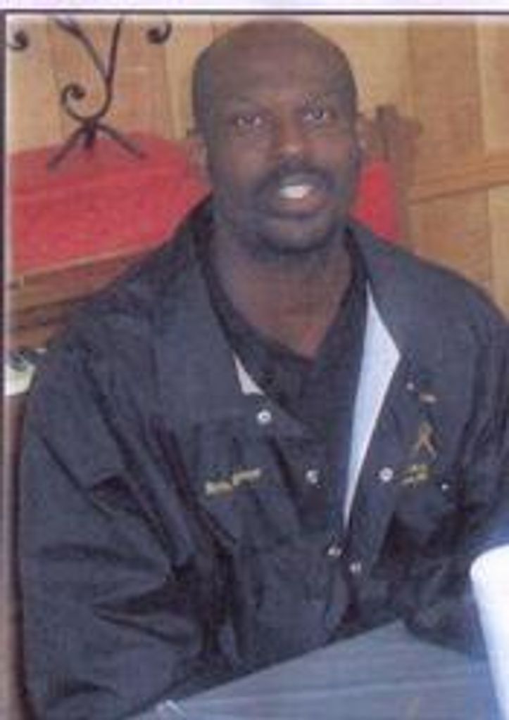 Selander Andre' Simpson Profile Photo