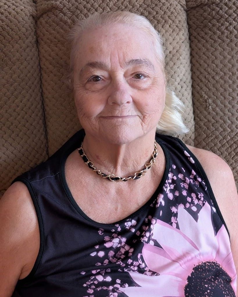 Louise Joan Bedus