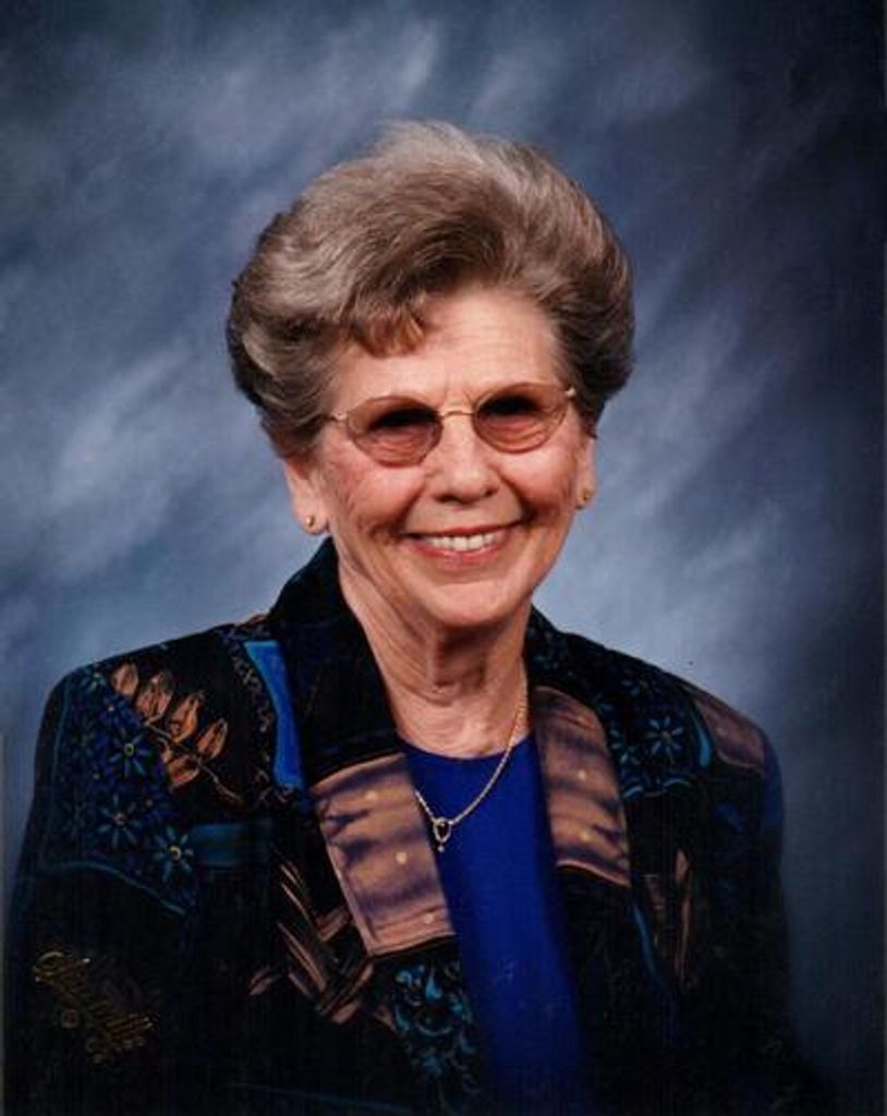 Adeline Helen Ahr Weiblen Profile Photo