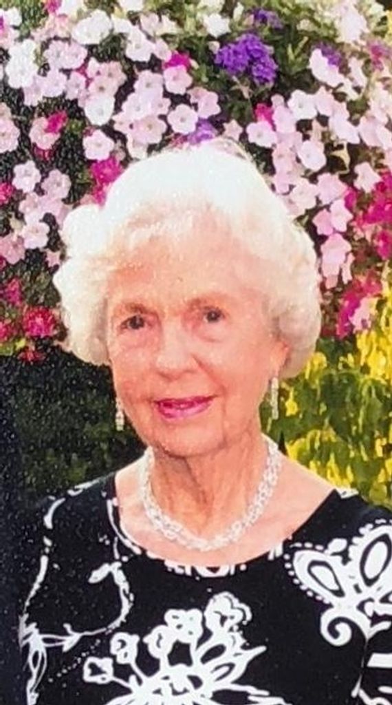 Nancy Joy Parton Profile Photo