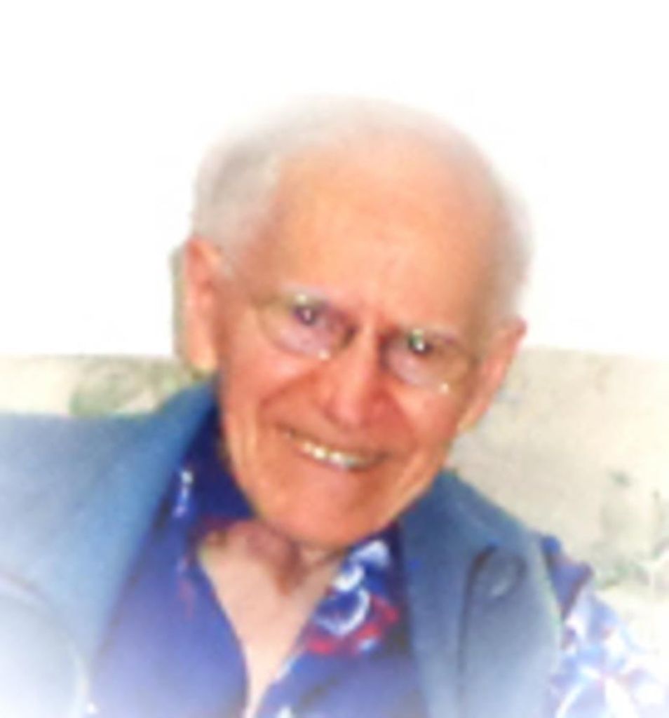 Marvin Bernard Strope