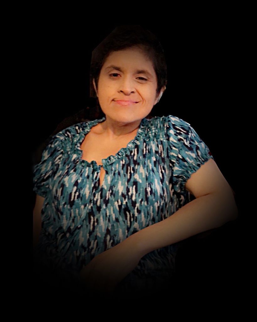 Criselda Gauna Rodriguez