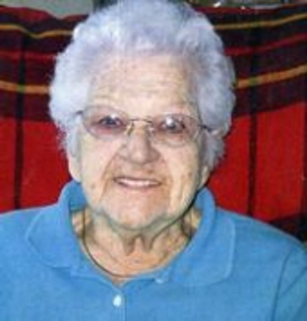 Jeanne D'Arc M. Guilmette
