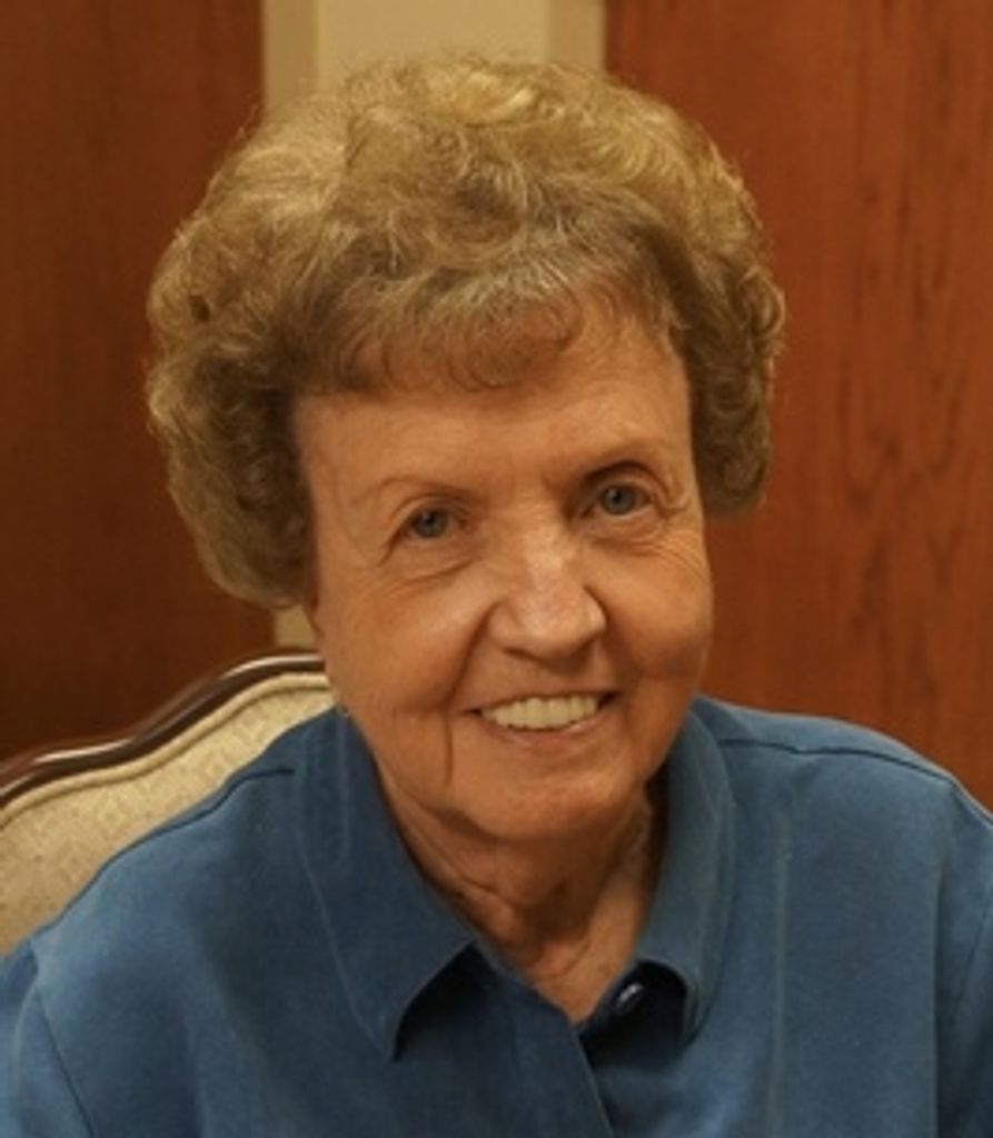 Betty Kownacki