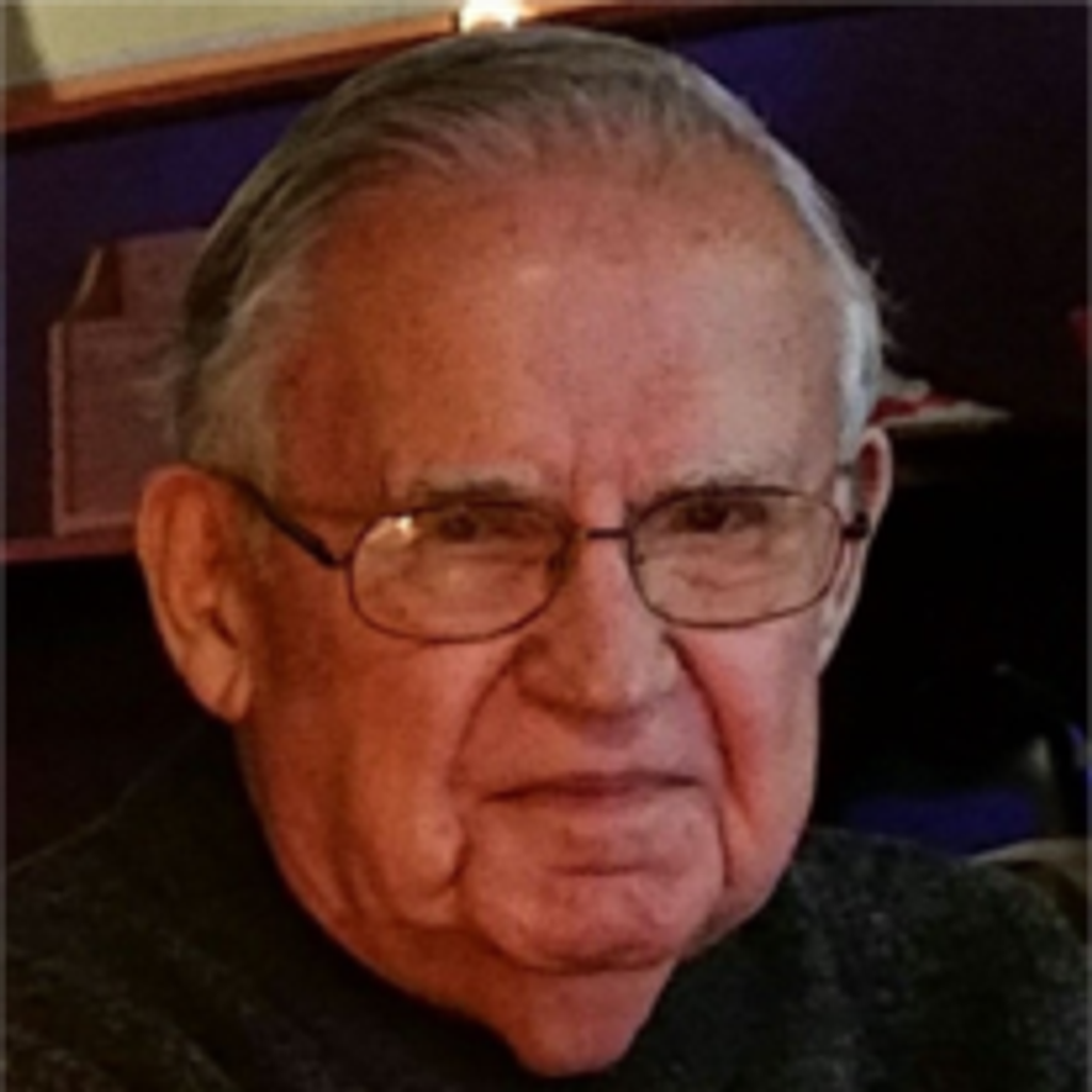 Leland R. Lunt