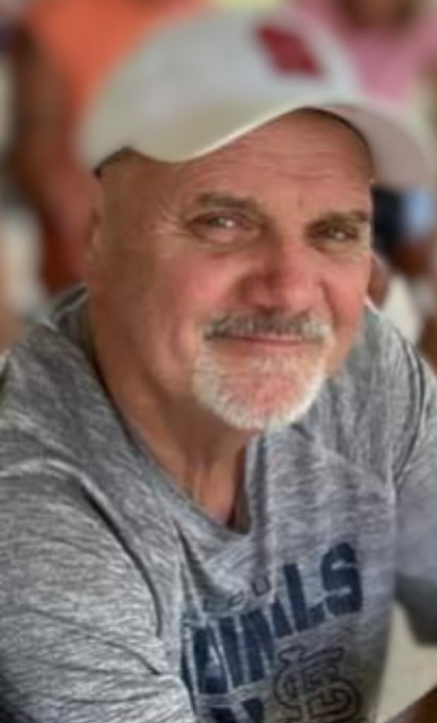 Robert Alan Culp