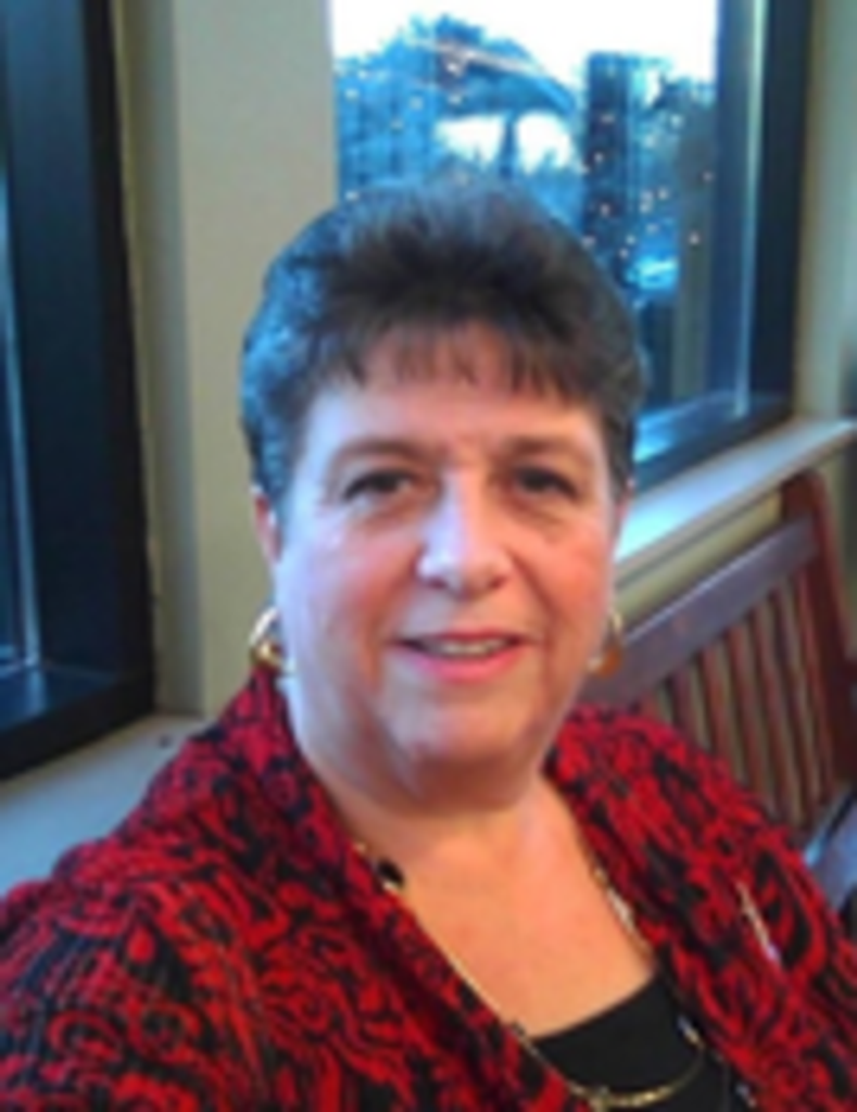 Kathy Jo Hamilton