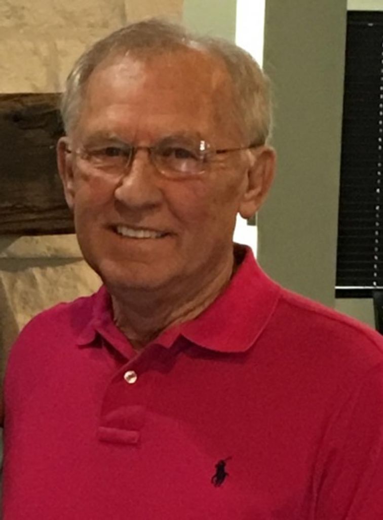 Denson Case Profile Photo