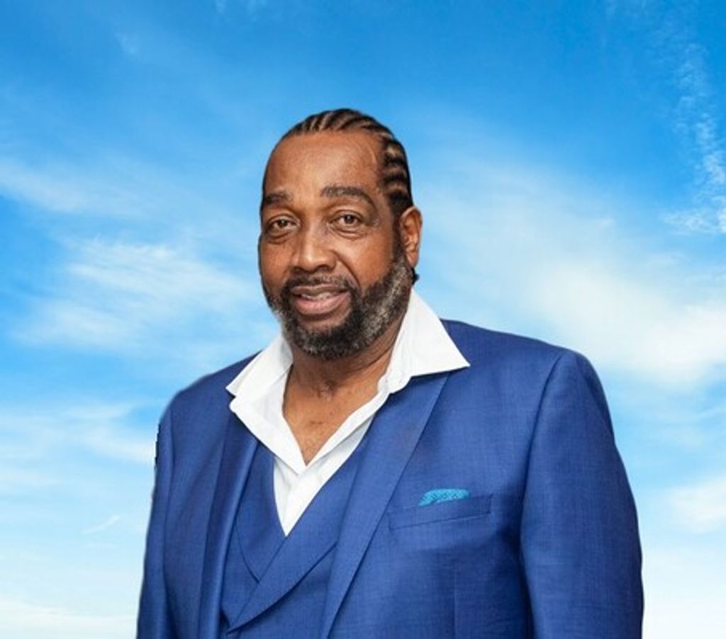 Mr. Leroy Robinson