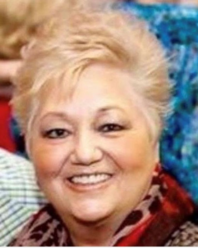 Brenda Sue Roberts Profile Photo