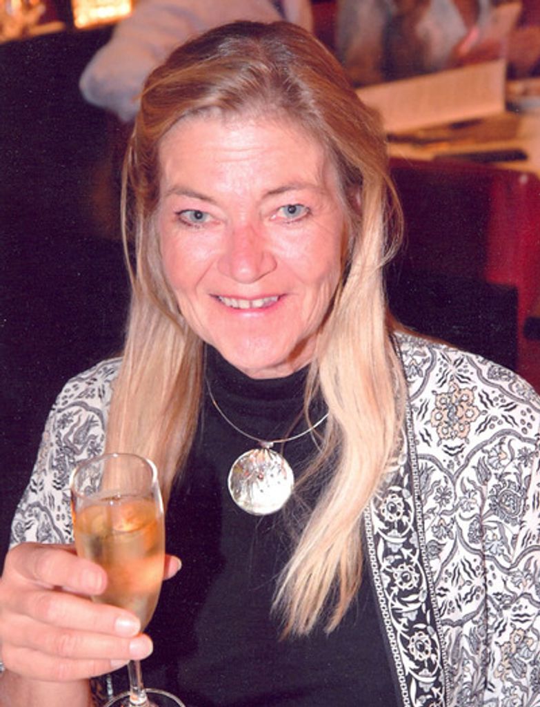 Signe Buege Profile Photo