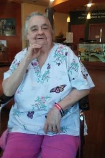 Patricia Mount Profile Photo