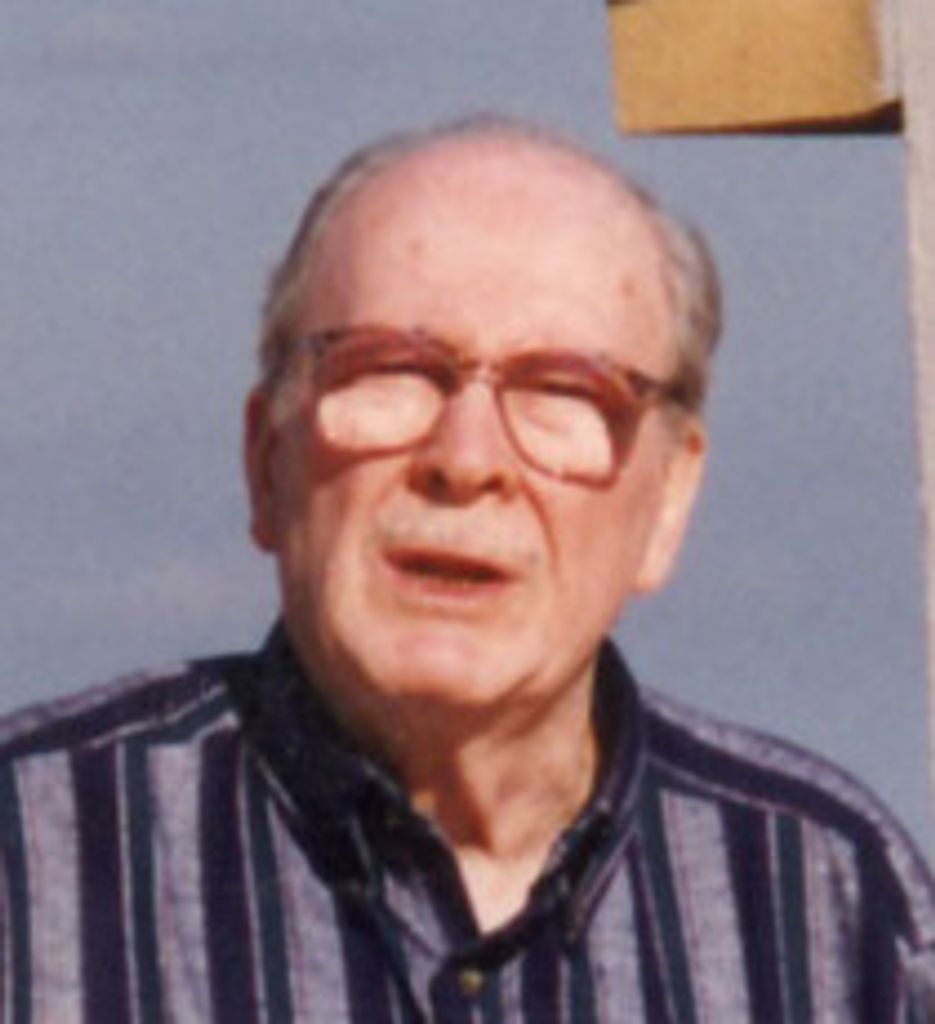 James Joseph Mcgovern Profile Photo