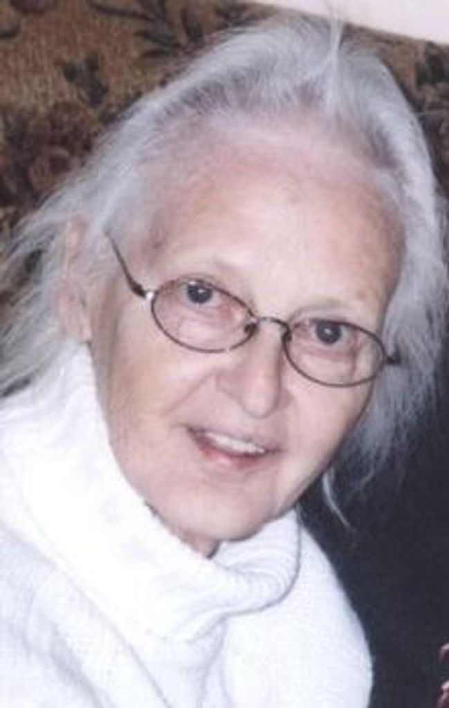 Yvonne Ihus