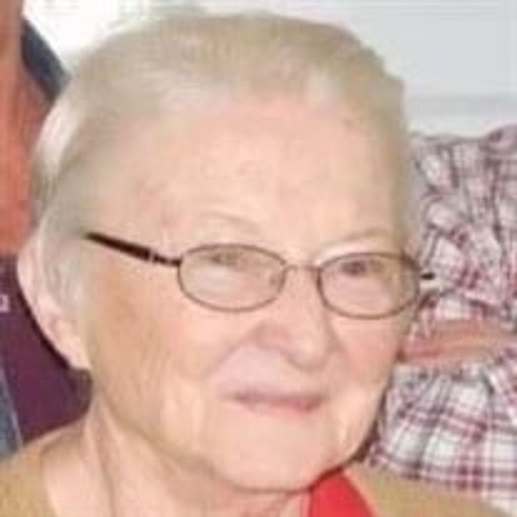 Mary Avery Elder Profile Photo