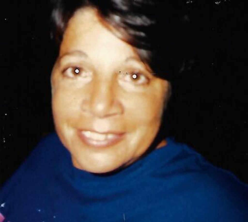 Mary Bernice Mills Profile Photo