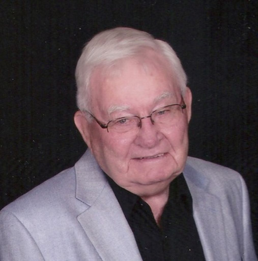 Charles "Chuck" Albert Eklof Profile Photo