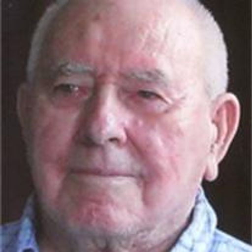 James Gordon Lovell Profile Photo