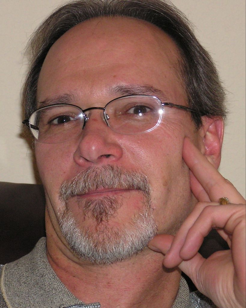 Gregory Alan Sullivan