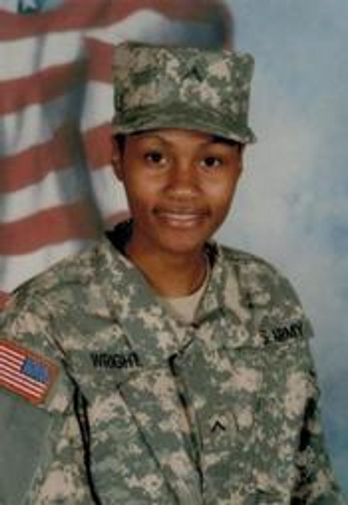 Shardae Wright Profile Photo