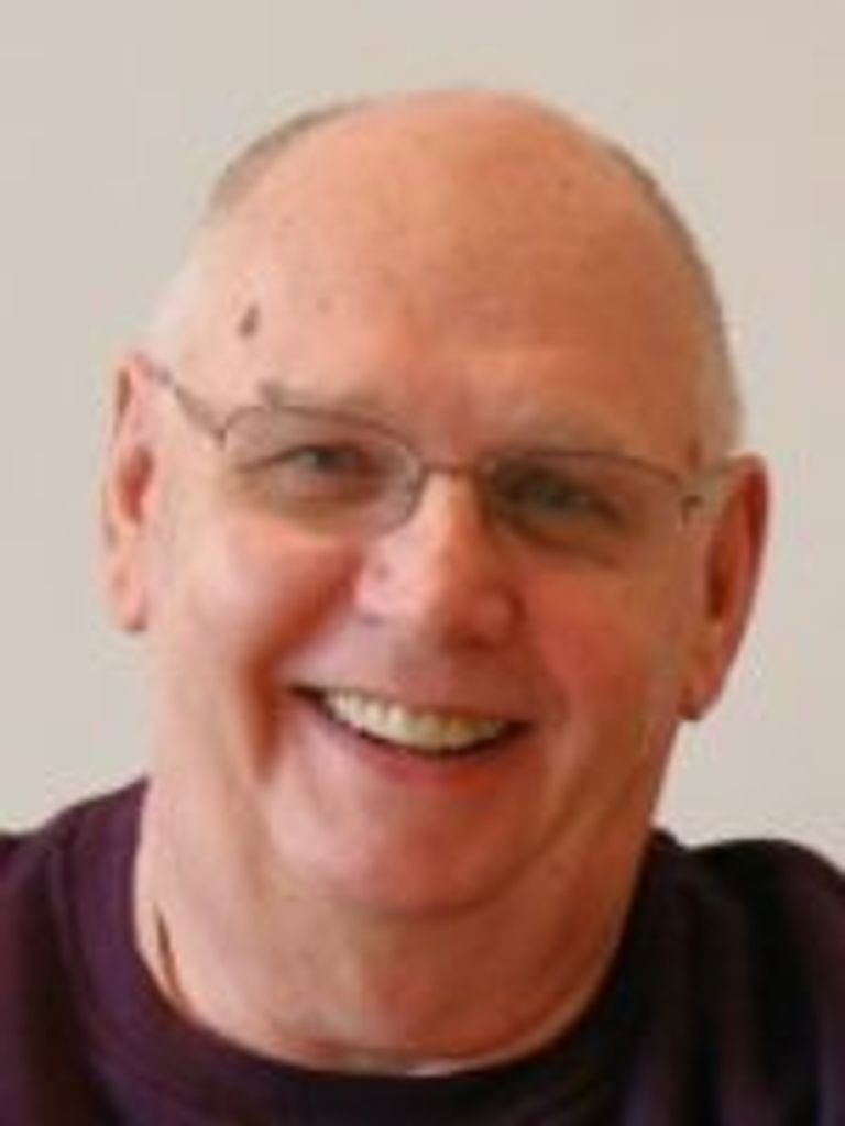 Sam R. McClelland