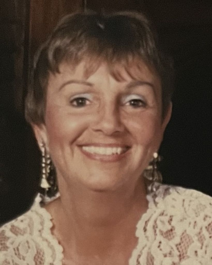 Jane M. (Livingston) Wilson Profile Photo
