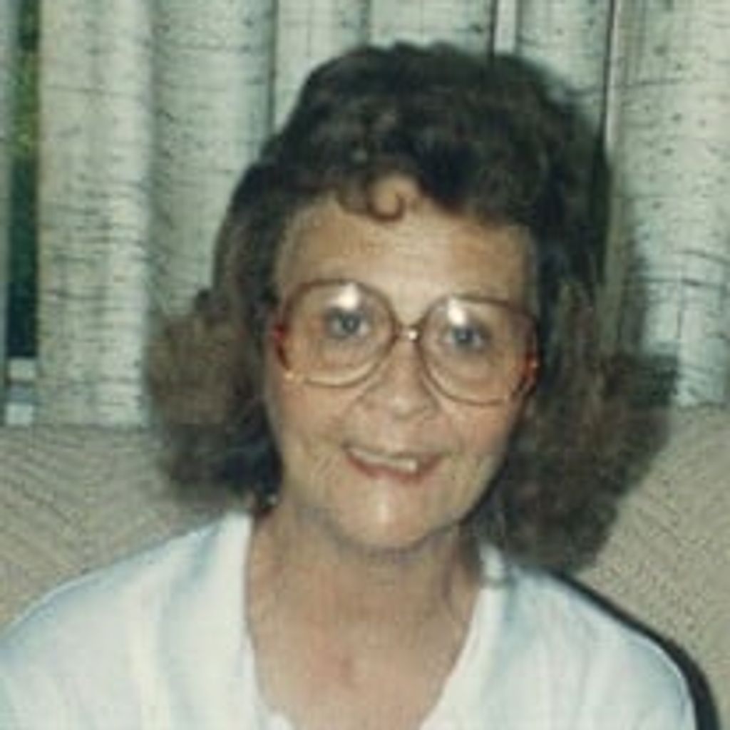 Mrs. Mary Brewer Walters