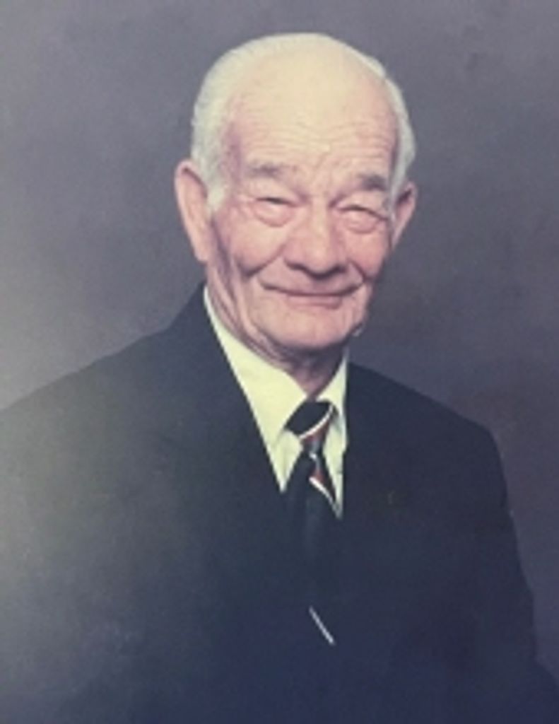 Willie Amos Sweat Profile Photo