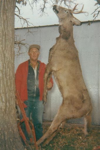 Wilfred Henry Hentges photo 30